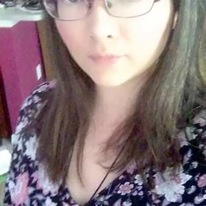 Meet your Posher, Jonie